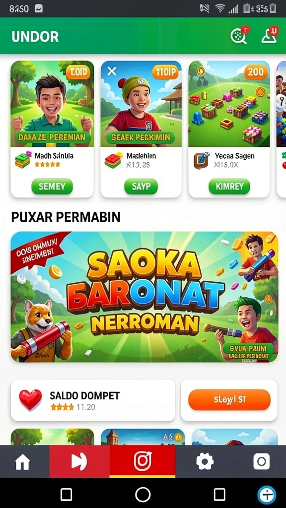 Screenshot superwd666 nomor 3