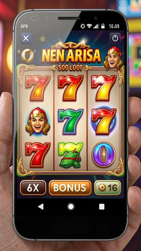 Screenshot surgavip nomor 2