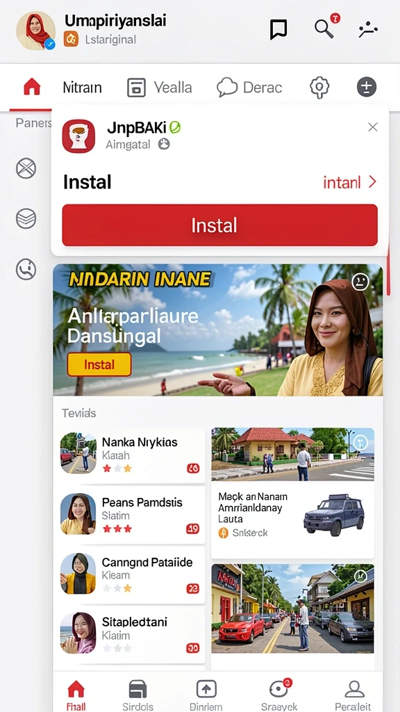 Screenshot tawonbet nomor 2