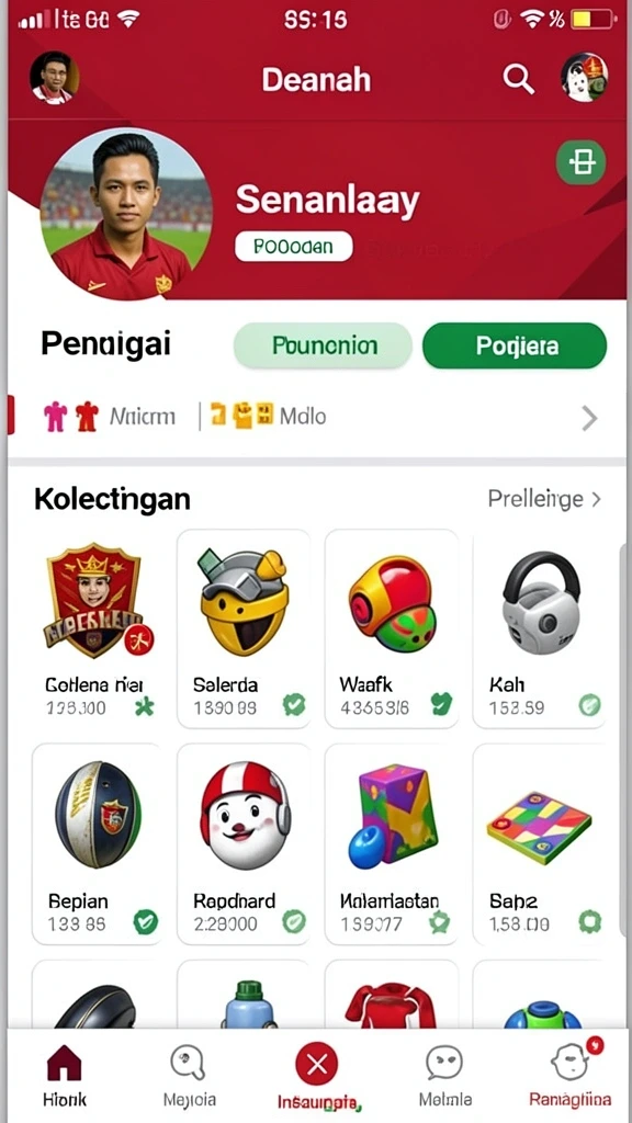Screenshot timnas4d nomor 3