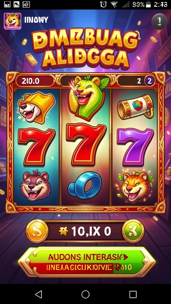 Screenshot toto313 nomor 2