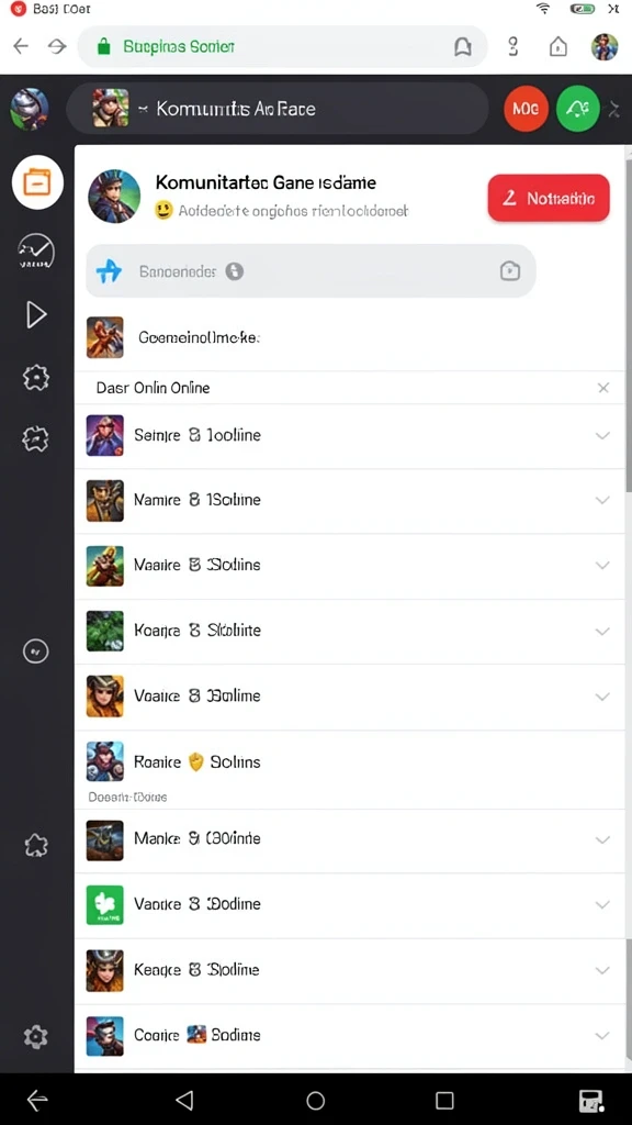 Screenshot toto777 nomor 3