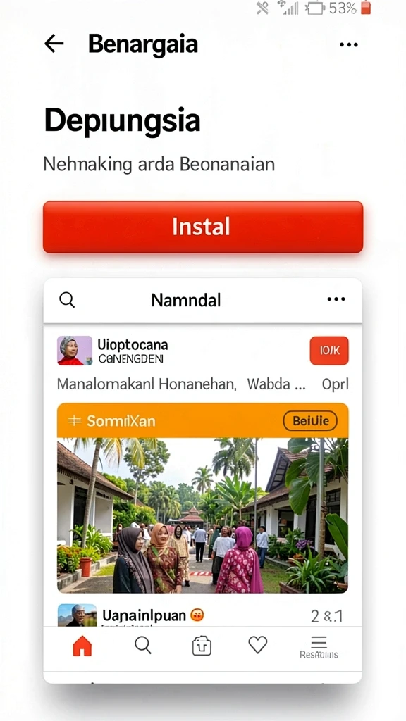 Screenshot tvtoto nomor 1