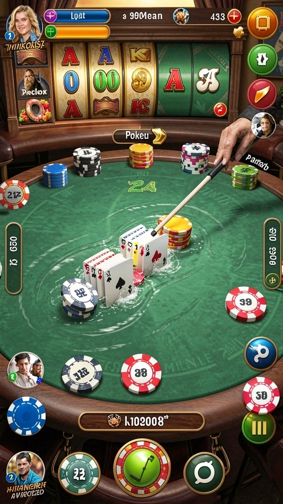 Screenshot ungutoto nomor 1