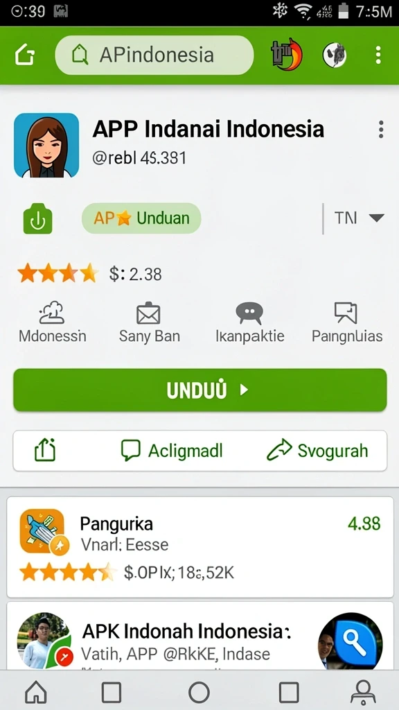 Screenshot winpkr nomor 2