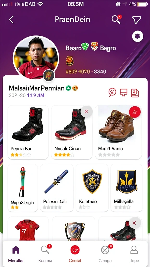 Screenshot wjkasino nomor 3