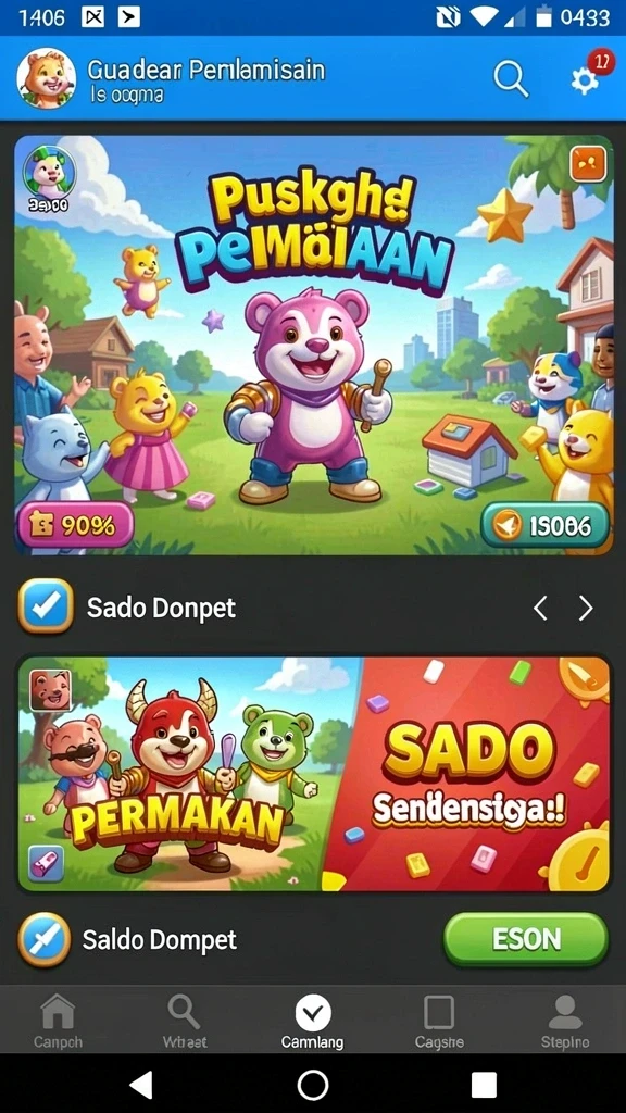 Screenshot wongtoto nomor 1