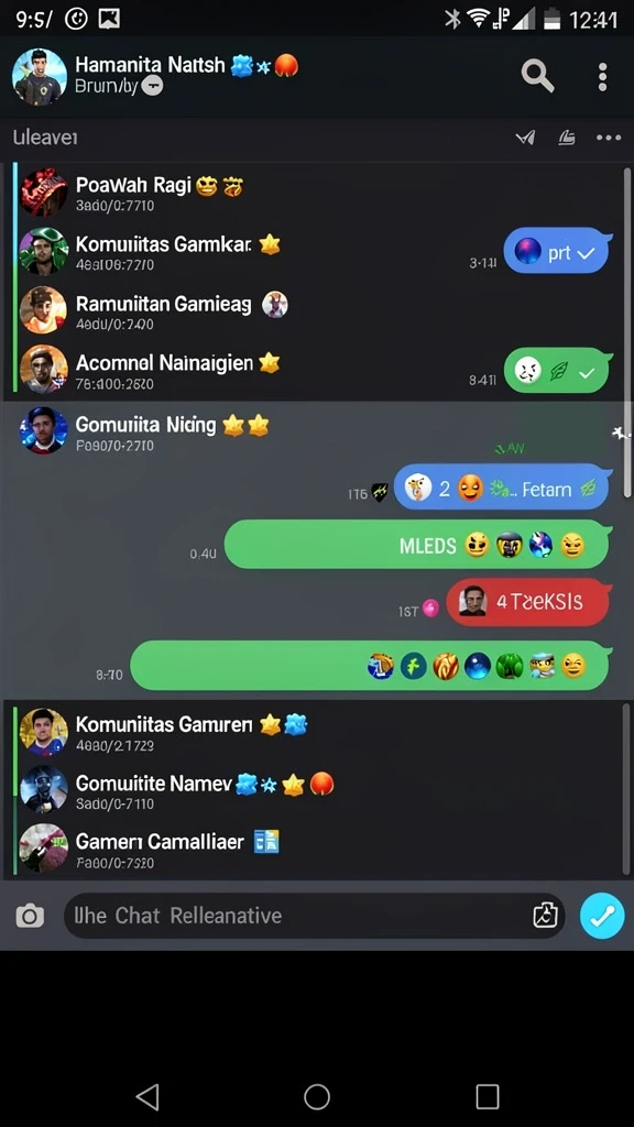 Screenshot wongtoto nomor 2