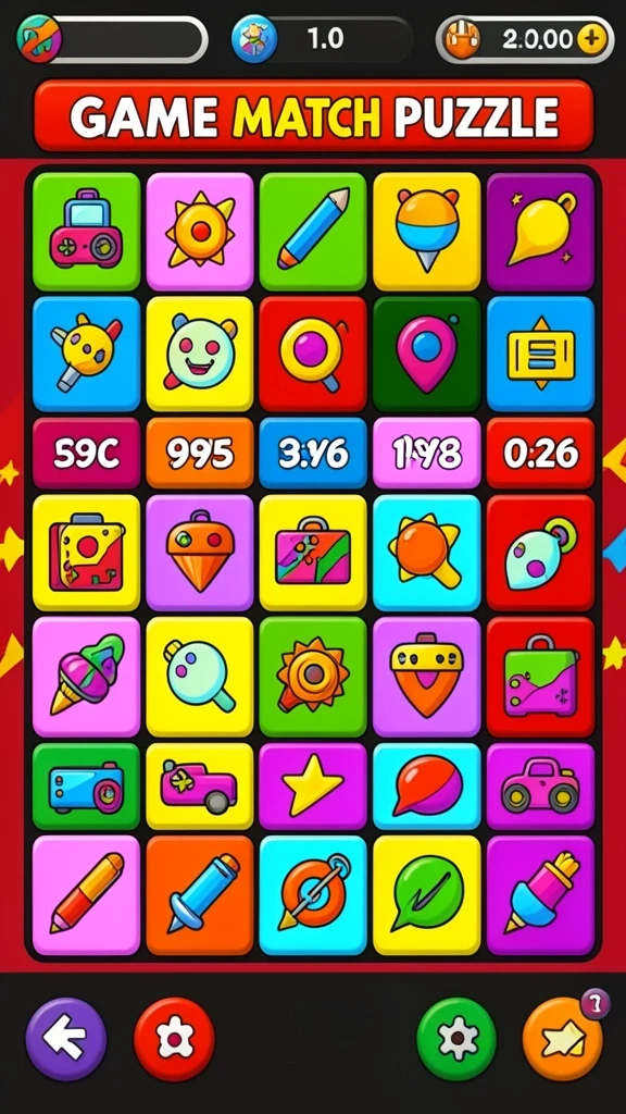 Screenshot yoktogel nomor 1