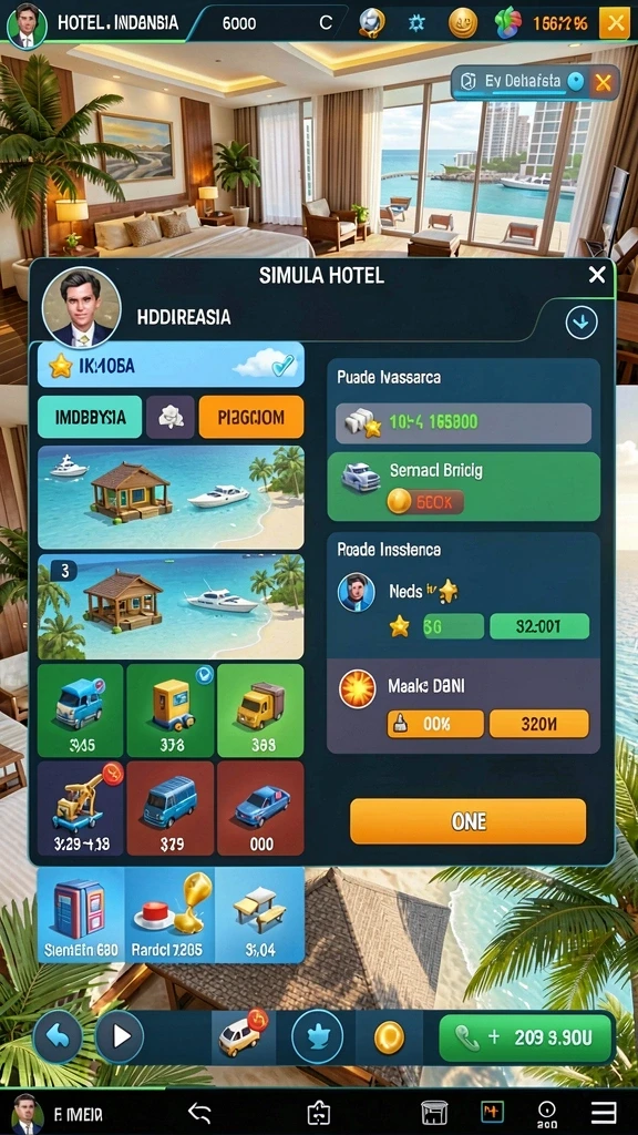 Screenshot zorototo nomor 3