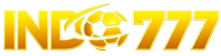 indo777 — logo banner resmi Indonesia